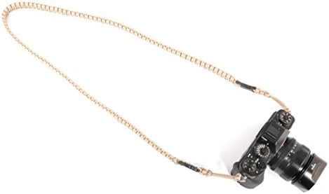 Shore Supply Camera Collar strap - Camera Neck strap, shoulder strap and slide strap
