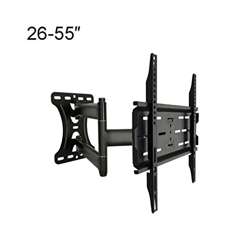 Preisvergleich Produktbild FKTVSTAND Universal-Teleskop-Wandhalterung TV-Halterung für 22-55 '' TV / Display