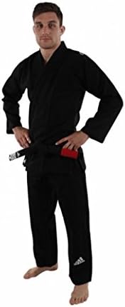 Adidas JJ350 Challenge Kids/GI/Kimono/Size Chart/Selection of Colours, black