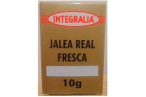 INTEGRALIA JALEA REAL FRESCA 10GR. * INTE