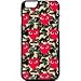 Produktbild Bape X Commes des GARCONS iPhone 6Plus/6S Plus Schutzhülle (schwarz Kunststoff)