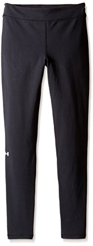 Under Armour Mädchen Favorite Knit Leggings, Mädchen, Favorite Knit