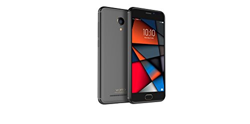 Voto V2 Dual SIM (Black) Buy Voto V2 Dual SIM (Black) from Amazon.co.uk!