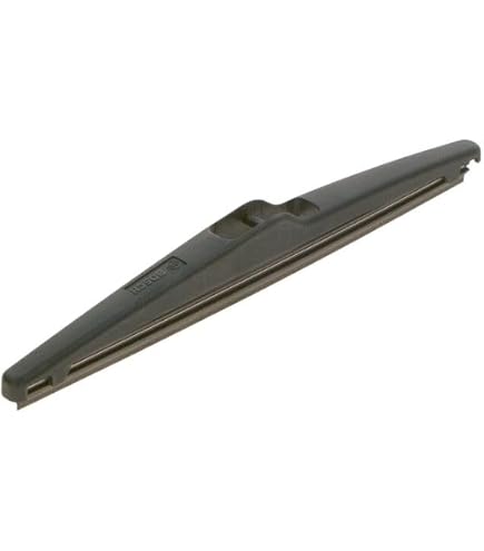 Kit Braccio E Spazzola Tergicristallo Posteriore TarosTrade Per Citroen C5 (2001-2004), 500mm - 4