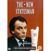 その他 The New Statesman [DVD] Amazon.co.jp: The New Statesman : DVD