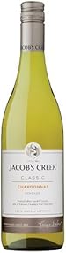 Jacob's Creek Classic Chardonnay, 750 ml
