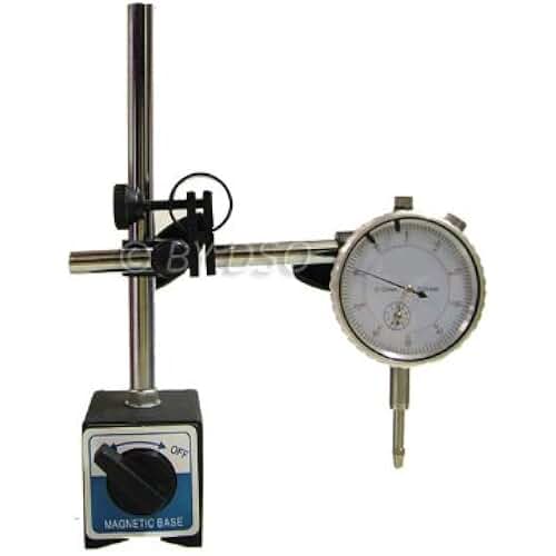 Amazon.co.uk dti gauge