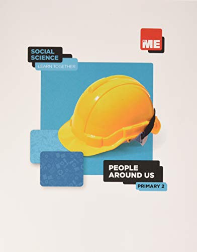 People around us Social Science Learn Together 2º (BYME)