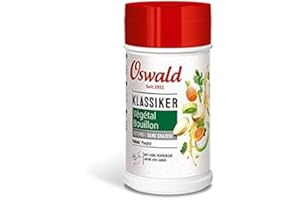 GALRODIN Oswald Végétal fat-free 800 g