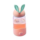 Resistente a shock térmico: el vidrio de borosilicato es un tipo de vidrio con alta resistencia a la temperatura, baja tasa de expansión y gran estabilidad química. Es la manera perfecta de disfrutar de tu bebida caliente o fría