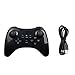 Produktbild ZZRH kebidu Neu Classic Dual Bluetooth Gamepad Wireless Fernbedienung USB U Pro Spiel Gaming Gamepad für Nintendo für Wii U