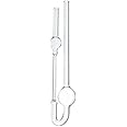 ABGIL Borosilicate Glass Viscometer College Pattern Ostwald