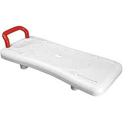 ZENS 8530054 Planche de Bain