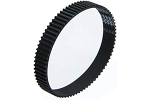 Paxanpax PFC1318 Compatibile per Bosch PHO20-82 Tipo Planer Power Tool Cinghia dentata (225-3M)