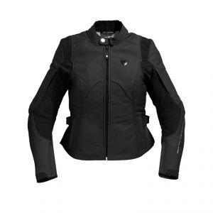 Preisvergleich Produktbild Revit! Damen Lederjacke Allure 2, Größe 44
