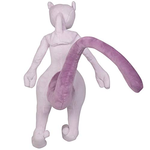 peluche mewtwo detective pikachu