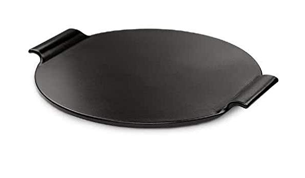 Weber 6730 - Stone Ceramica Style Pizza : Amazon.it: Giardino e giardinaggio
