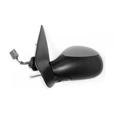 Complet rétroviseur gauche