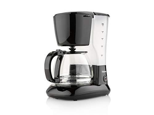 Cafetière Tristar CM-1245 - Volume : 1,25 litre - Dispositif anti-goutte