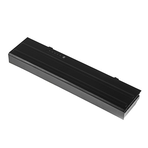 Green Cell® Standard Serie KM668 KM742 KM752 KM760 Laptop Akku für Dell Latitude E5400 E5410 E5500 E5510 (6 Zellen 4400mAh 11.1V Schwarz) - 7