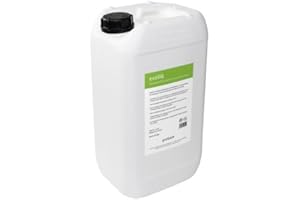 Grünbeck Mineralstofflösung exaliQ 15 L, Grünbeck Mineralstofflösungen:exaliQ safe inkl. SanVo Viskosetuch