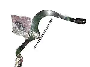 Zimba Bajaj Avenger 220Cc Street Gear Lever
