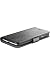 Produktbild Cellular Line bookagendaiph8 K iPhone X Black