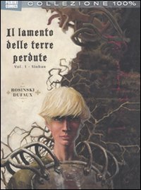 Download Il lamento delle terre perdute: 1