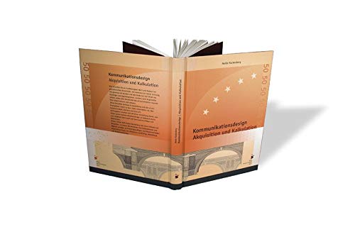 Kommunikationsdesign - Akquisition und Kalkulation