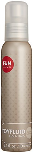 Preisvergleich Produktbild Fun Factory TOYFLUID - Gleitgel 100ml Wasserbasis