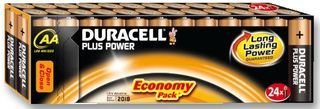 Price comparison product image DURACELL - 5000394019508 - BATTERY,  PLUS POWER