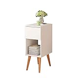 La tabla es gruesa y duradera, con placas de alta calidad, textura resistente y gran resistencia, lo que hace que el cajón sea más estable y duradero.