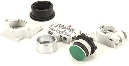 Varimixer 31-174.2 New Style Start Switch