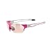 Produktbild Uvex Sportsonnenbrille Sportstyle 202 Small V, Pink White, One Size, 5306023804