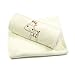 Bed-e-Byes Zippy Zebra Cot/ Fleece Blanket