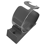 Mobiltelefon-Tablette beobachtet Tabelle Desktop-Aluminiumlegierung Stand Inhaber Rack-Smartwatch Charging Dock Regard