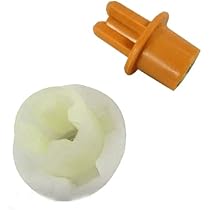 Clutch Gear KW716923 Compatible with / Replacement Part for 