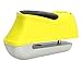 Produktbild ABUS - 59754 - Element 290 yellow Bremsscheibenschloss