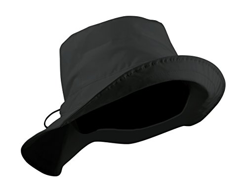 ladies waterproof rain hats