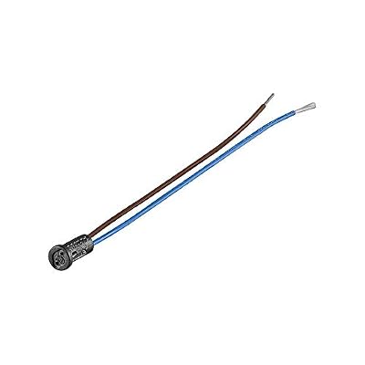 Wentronic Socket G4 pour lampes halogènes et LED Mini