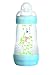 MAM Newborn Feeding Set Boy (Blue)