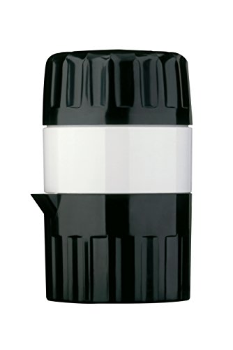 Börner Saftpresse (grün) für frische, vitaminreiche Obst- und Gemüsesäfte – BPA frei - 2