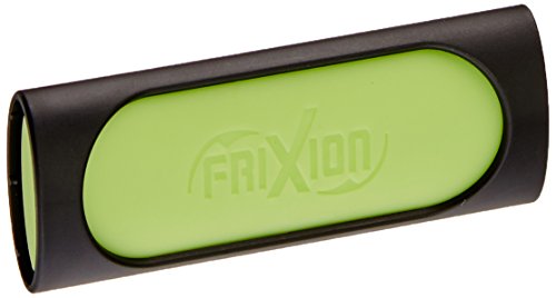 Preisvergleich Produktbild Pilot Frixion Radierer Gray (ELF-10-GY) gelbgrün