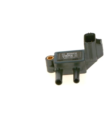 Capteur Température échappement Pour Volvo C30, V50, XC60, S40 II, S80 II - 2.0L/2.4L Diesel 2006-2013