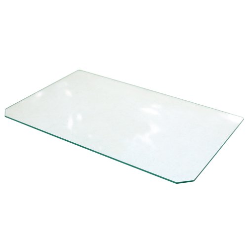 Genuine HOTPOINT Khlschrank Crisper Abdeckplatte 466 X 292 X 4mm C00280888 C00087321