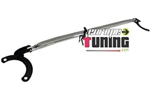 europetuning - 02744 - BARRE ANTI RAPPROCHEMENT EN ALUMINIUM SPORT COMPATIBLE PEUGEOT 206