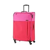 hartschalen koffer trolley test Unbeschwert: Alle Gepäckstücke der Neopak-Serie sind zuverlässige Begleiter, die dank leichtem Gewicht bei jedem Abenteuer mithalten können. Mit dem Reisegepäck aus robustem Polyester ist man unbeschwert unterwegs, egal mit welchem Verkehrsmittel