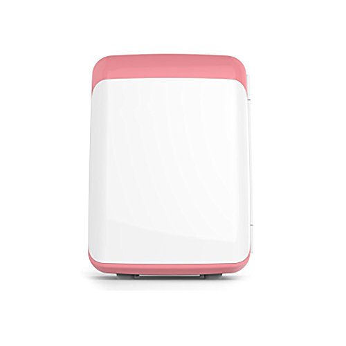 Preisvergleich Produktbild GEGEQUNAERYA Haushalt Kühlschrank mit Doppeltür Mini Kühlschrank