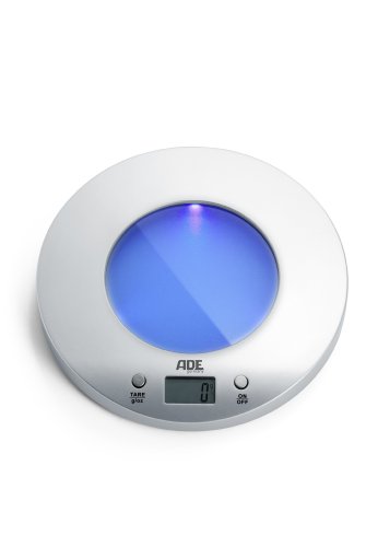 ADE KE 718 Stella, Digitale Küchenwaage