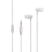 Produktbild In Ear Kopfhörer Headsets Ohrhörer 3,5 mm Stereo-Ohrhörer Kabelgebundener Kopfhörer Mic Clarity Sound Kopfhörer Sport-Freisprecheinrichtung für Handy